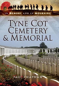 Tyne Cot Cemetery & Memorial