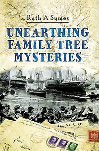 Unearthing Family Tree Mysteries