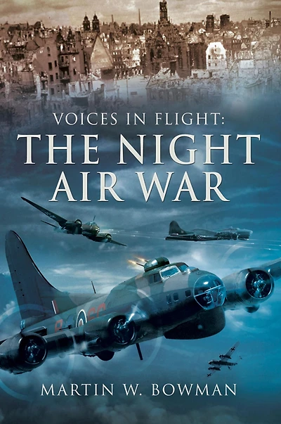 The Night Air War