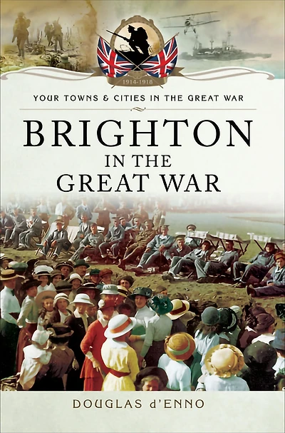 Brighton the Great War