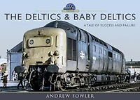 The Deltics and Baby Deltics: A Tale of Success Failure