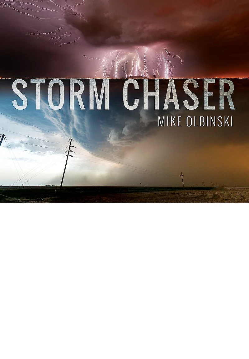 Storm Chaser