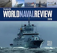 Seaforth World Naval Review 2017