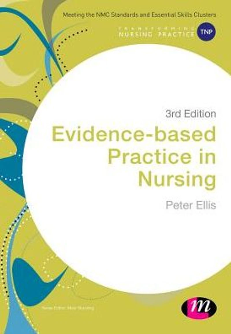 Evidence-based Practice Nursing
