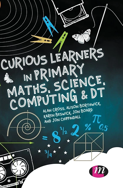 Curious Learners Primary Maths, Science, Computing and DT
