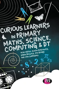 Curious Learners Primary Maths, Science, Computing and DT
