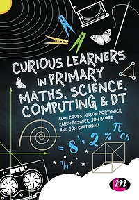 Curious Learners Primary Maths, Science, Computing and DT