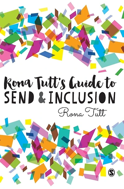 Rona Tutt's Guide to SEND & Inclusion