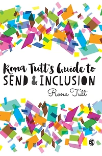 Rona Tutt's Guide to SEND & Inclusion