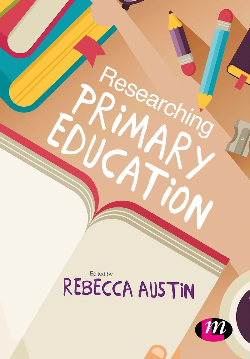 Researching Primary Education