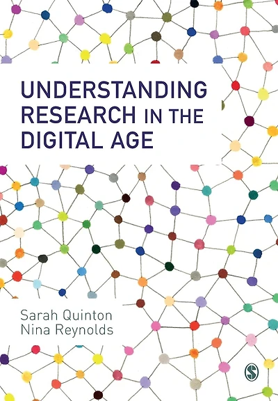 Understanding Research in the Digital Age