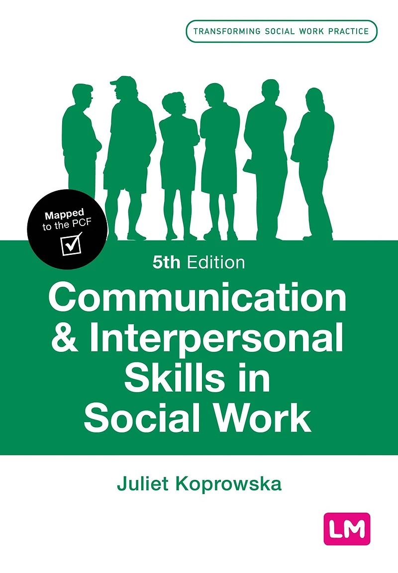 Communication and Interpersonal Skills Social Work