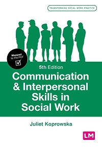 Communication and Interpersonal Skills Social Work