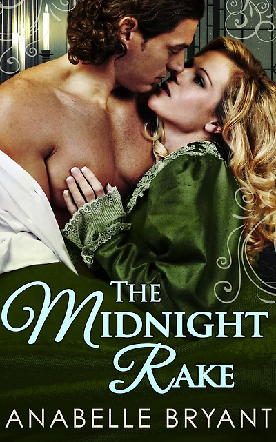 The Midnight Rake (Three Regency Rogues, Book 3)