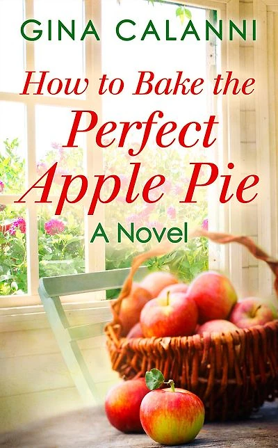 How To Bake The Perfect Apple Pie