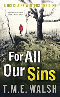 For All Our Sins (DCI Claire Winters, Book 1)