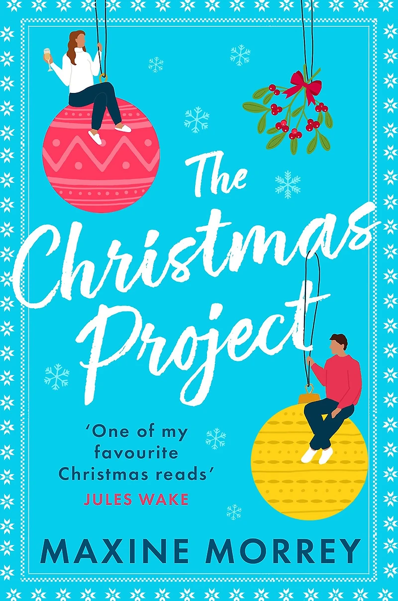 The Christmas Project