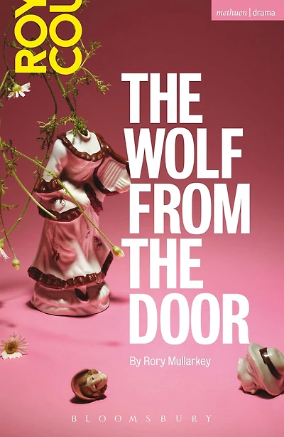 The Wolf From Door