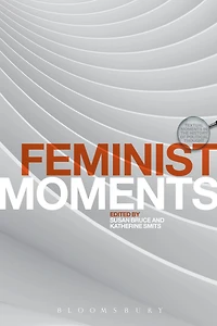 Feminist Moments: Reading Texts