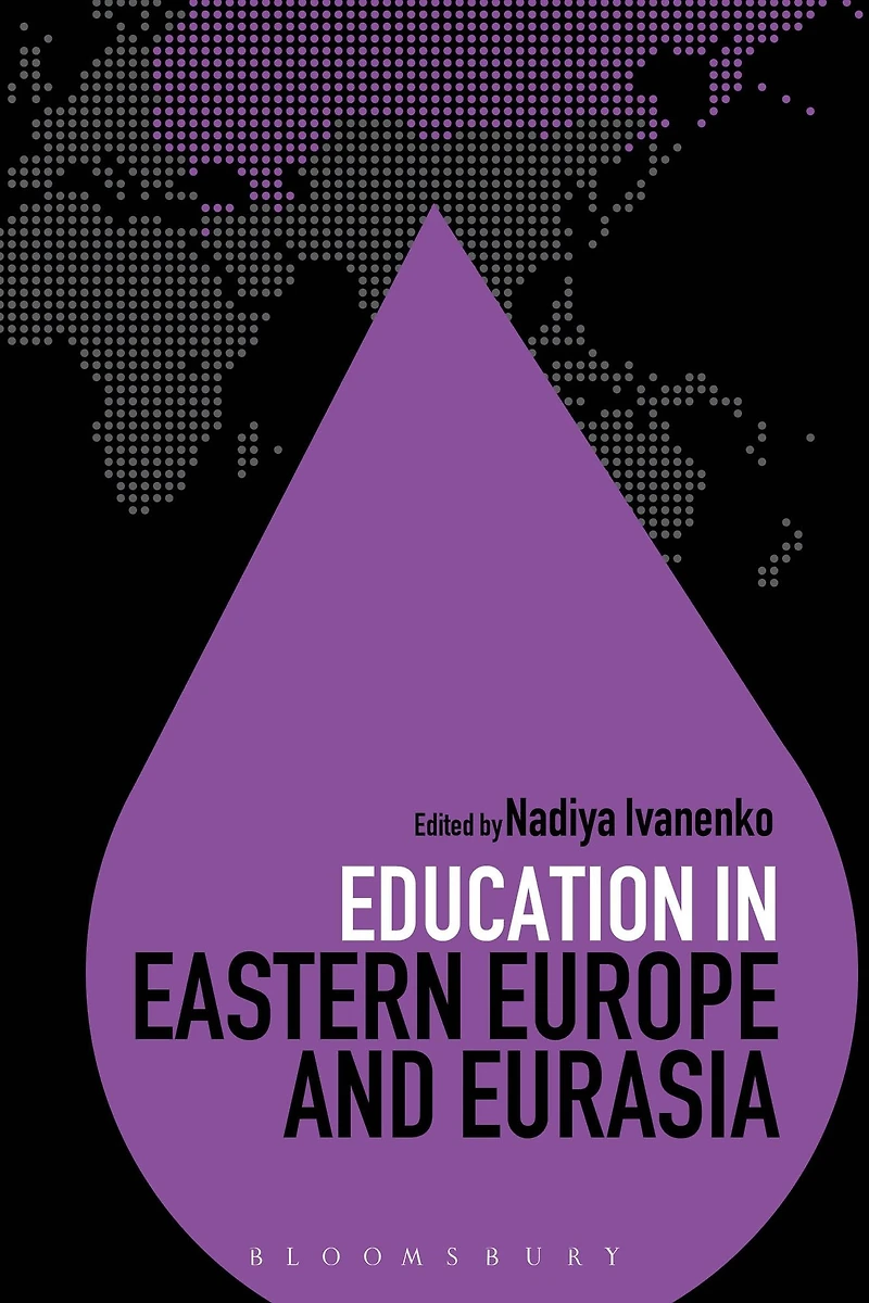 Education Eastern Europe and Eurasia