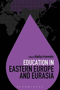 Education Eastern Europe and Eurasia