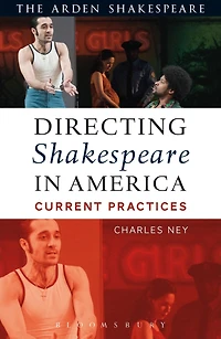 Directing Shakespeare America: Current Practices