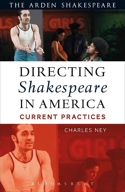 Directing Shakespeare America: Current Practices