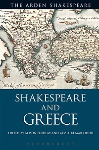 Shakespeare and Greece