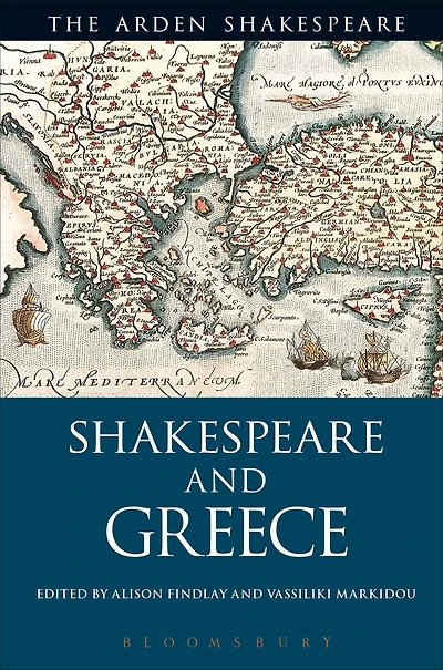 Shakespeare and Greece