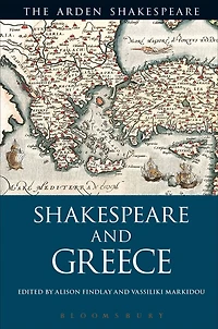 Shakespeare and Greece