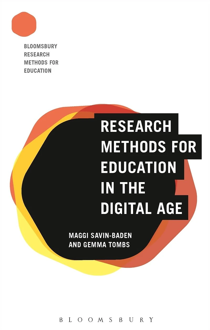 Research Methods for Education the Digital Age