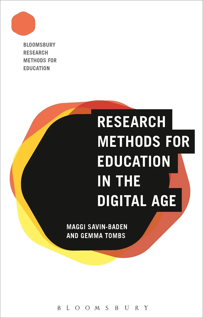 Research Methods for Education the Digital Age