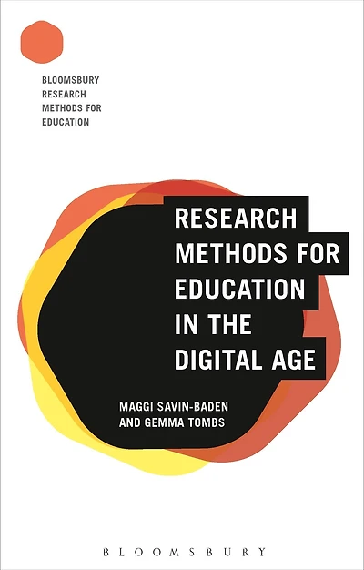 Research Methods for Education the Digital Age
