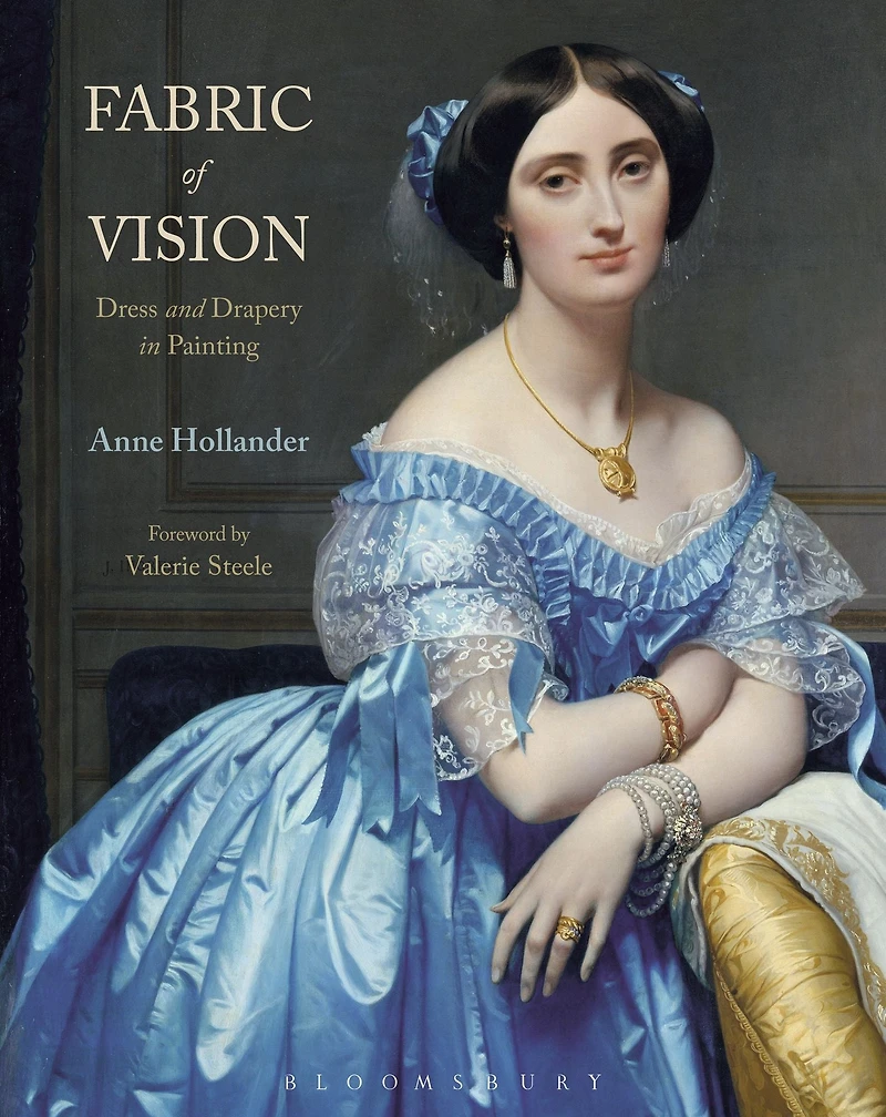Fabric of Vision: Dress and Drapery Painting