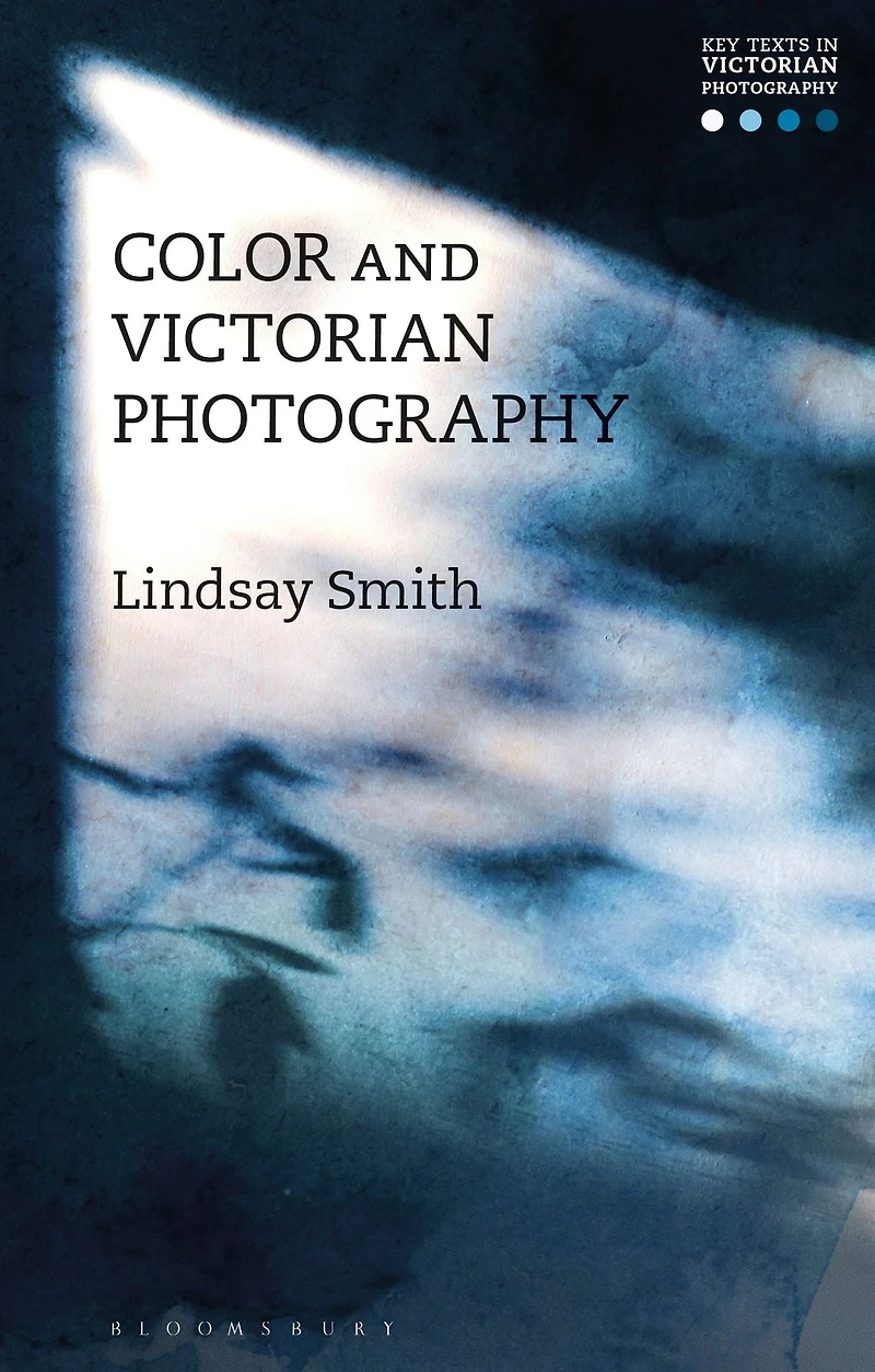 Color and Victorian Photography