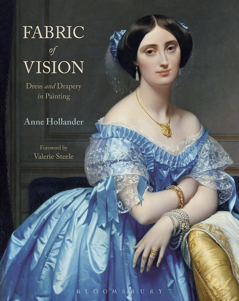 Fabric of Vision: Dress and Drapery Painting