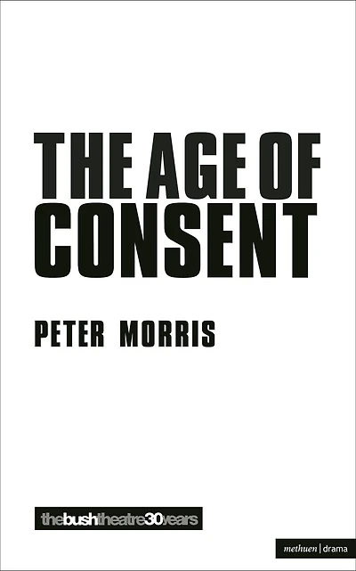 Age of Consent
