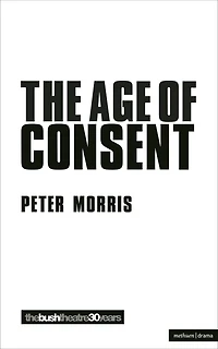 Age of Consent