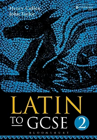 Latin to GCSE Part 2