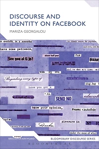 Discourse and Identity on Facebook