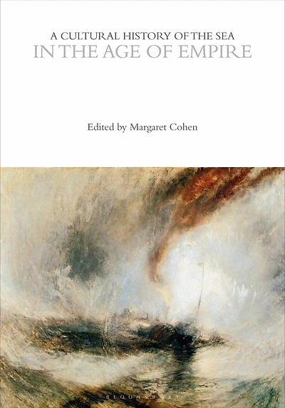 A Cultural History of the Sea Age Empire