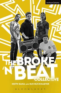The Broke 'n' Beat Collective