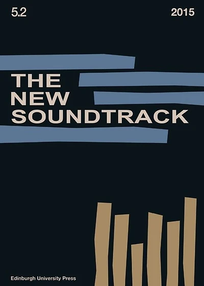 The New Soundtrack: Volume 5, Issue 2