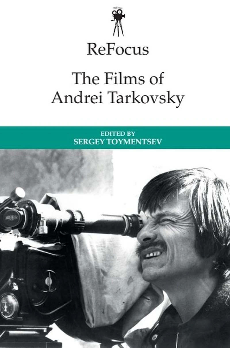 ReFocus: The Films of Andrei Tarkovsky