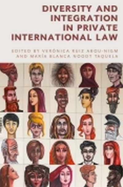 Diversity and Integration Private International Law