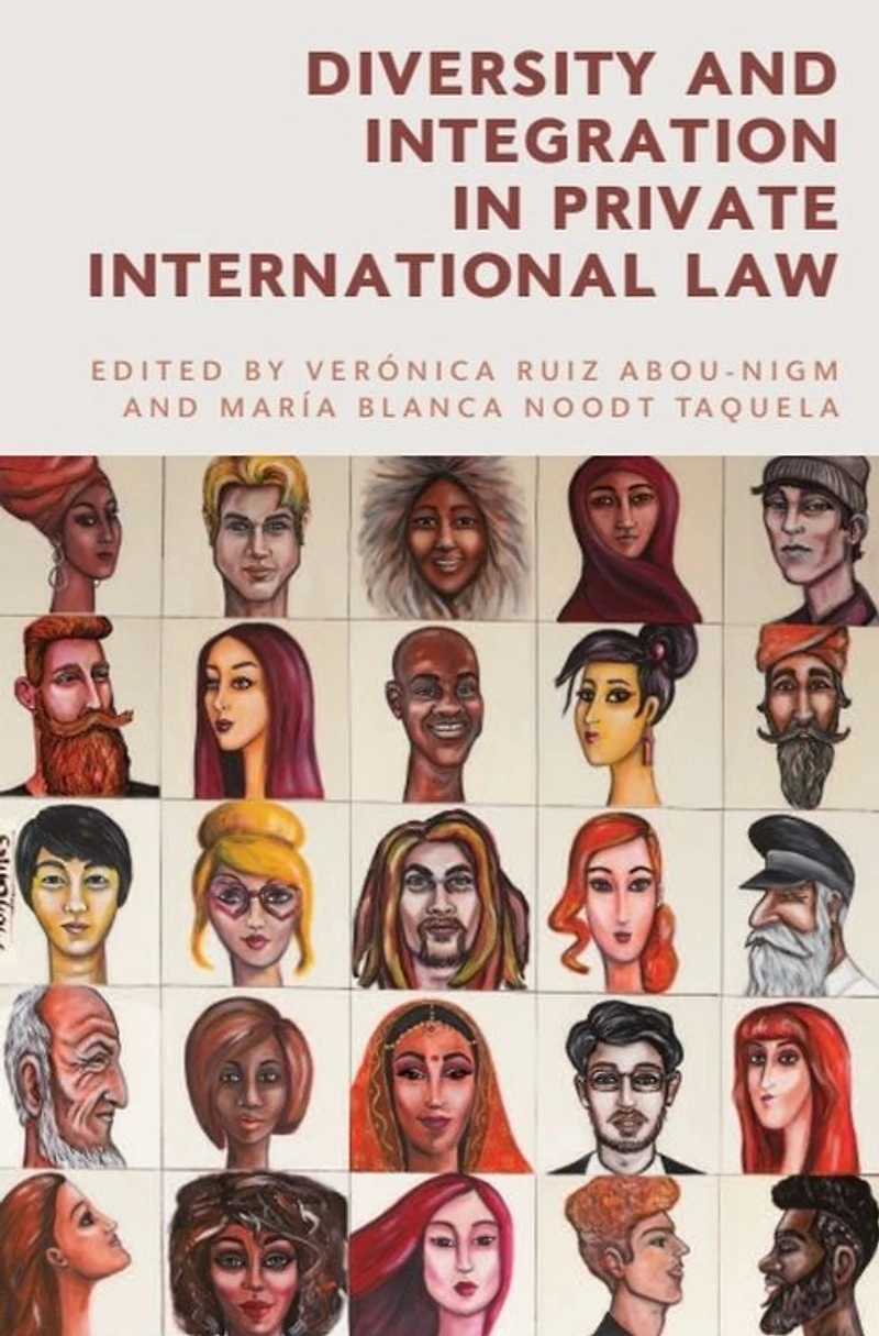 Diversity and Integration Private International Law