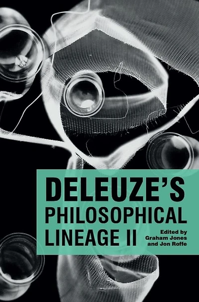 Deleuze's Philosophical Lineage II