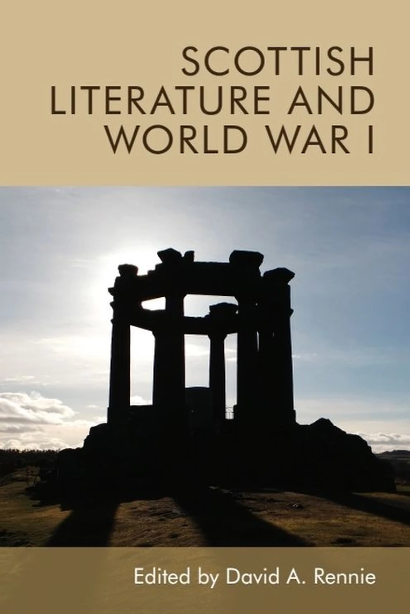 Scottish Literature and World War I