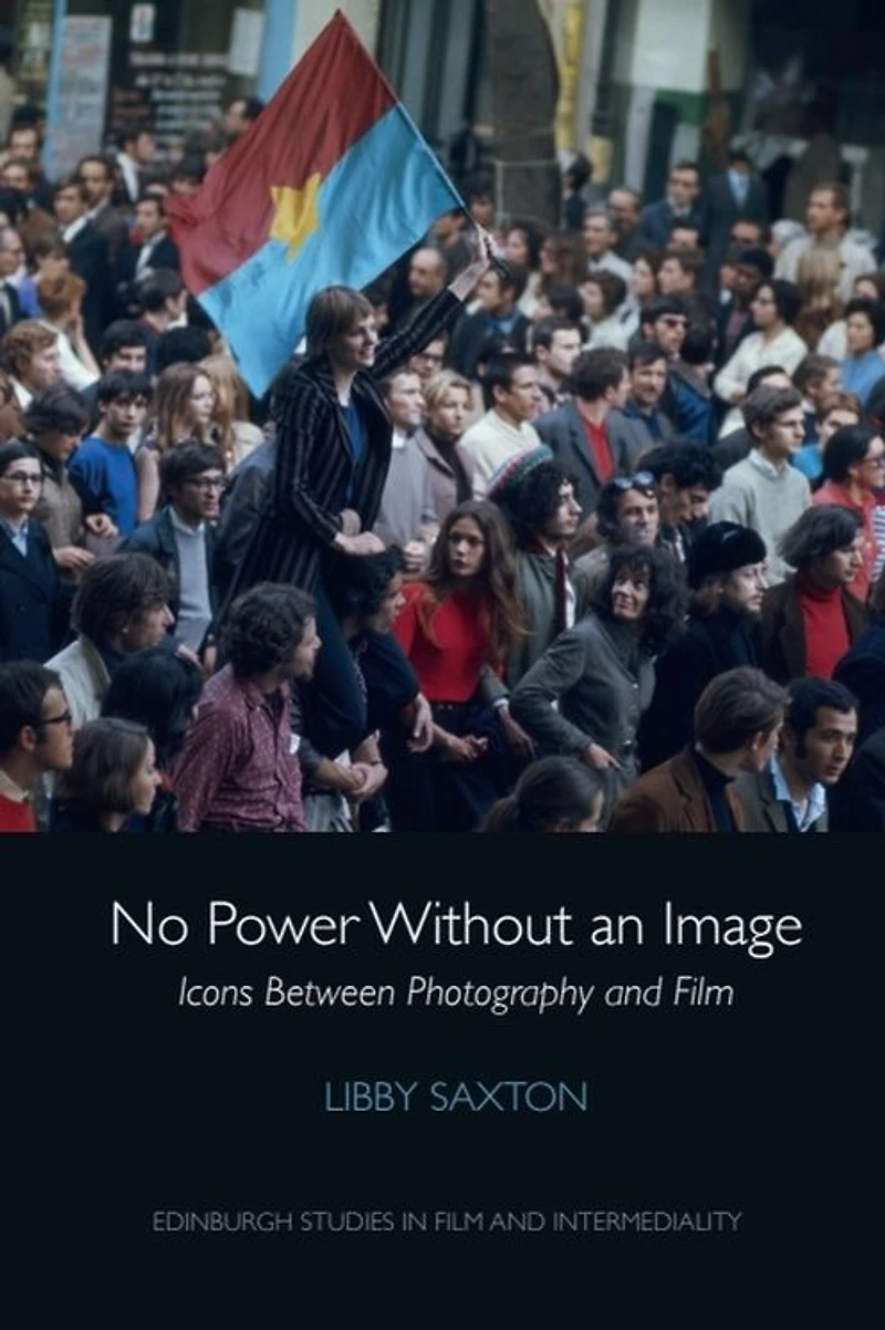 No Power Without an Image: Icons Between Photography and Film