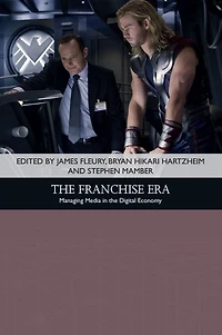 the Franchise Era: Managing Media Digital Economy